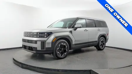 Florida Fine Cars - Used HYUNDAI SANTA-FE 2024 MARGATE SE