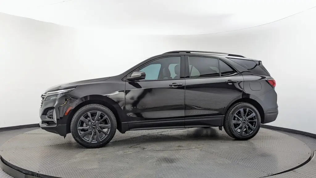 Florida Fine Cars - Used CHEVROLET EQUINOX 2022 MARGATE RS
