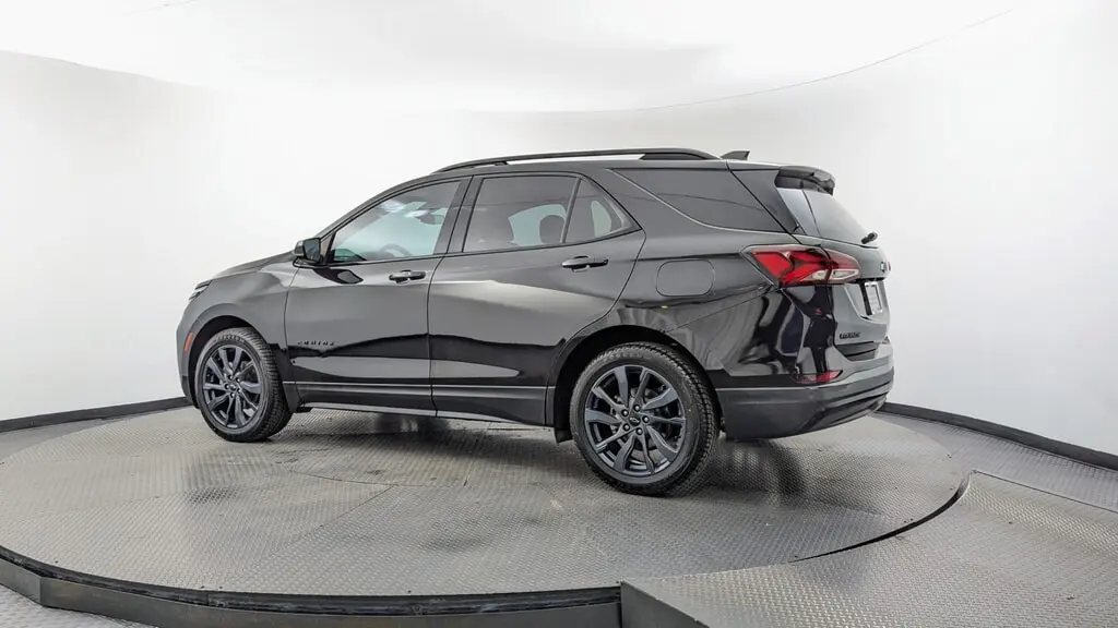 Florida Fine Cars - Used CHEVROLET EQUINOX 2022 MARGATE RS