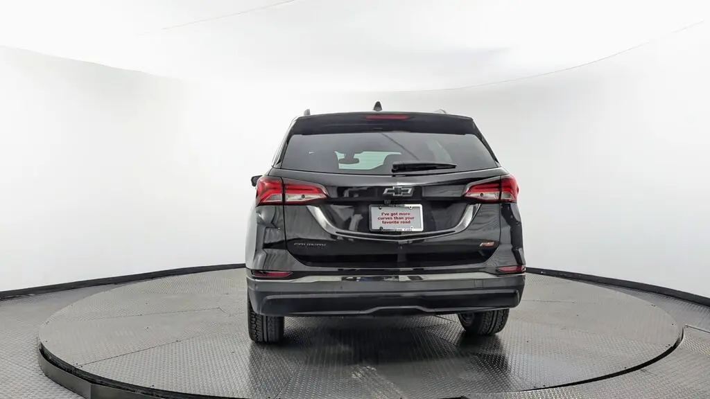Florida Fine Cars - Used CHEVROLET EQUINOX 2022 MARGATE RS