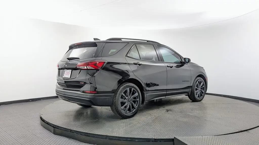 Florida Fine Cars - Used CHEVROLET EQUINOX 2022 MARGATE RS