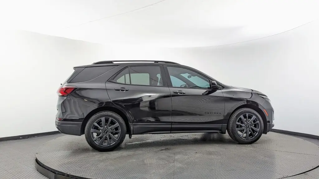 Florida Fine Cars - Used CHEVROLET EQUINOX 2022 MARGATE RS