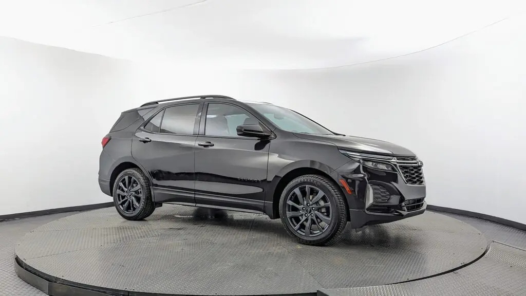 Florida Fine Cars - Used CHEVROLET EQUINOX 2022 MARGATE RS
