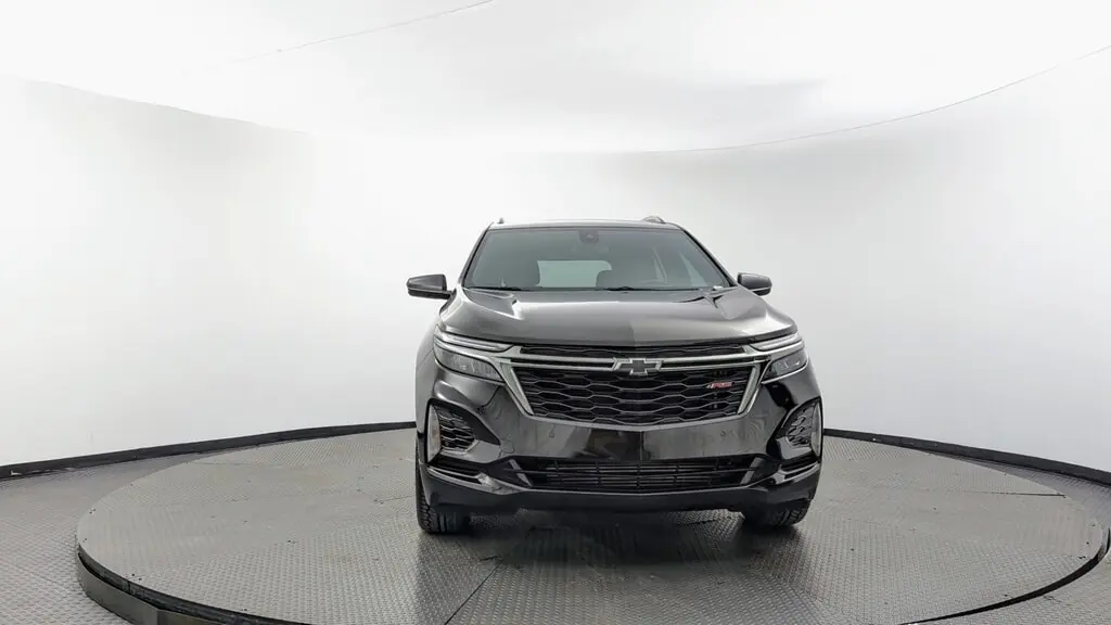 Florida Fine Cars - Used CHEVROLET EQUINOX 2022 MARGATE RS