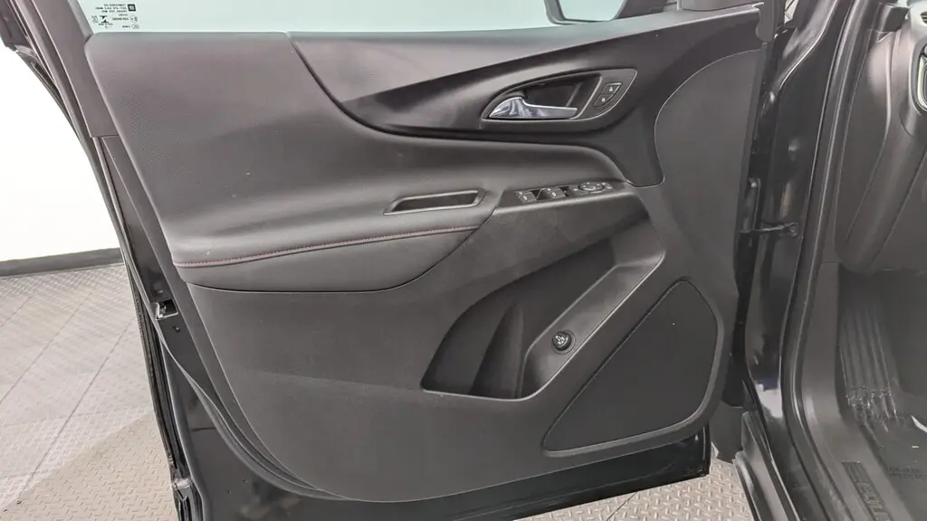 Florida Fine Cars - Used CHEVROLET EQUINOX 2022 MARGATE RS