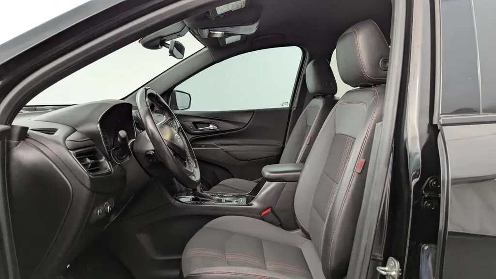 Florida Fine Cars - Used CHEVROLET EQUINOX 2022 MARGATE RS