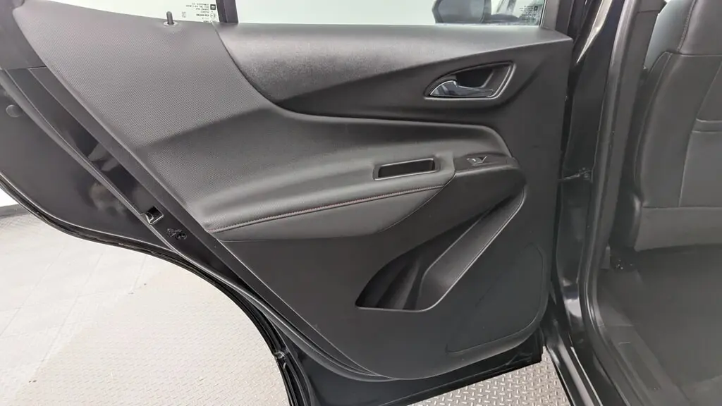 Florida Fine Cars - Used CHEVROLET EQUINOX 2022 MARGATE RS