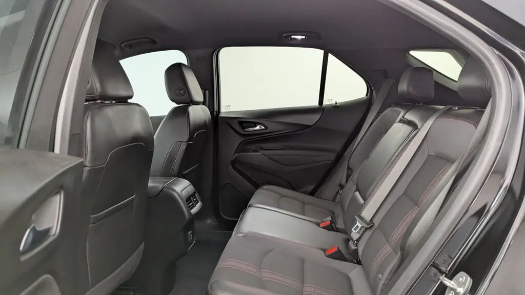 Florida Fine Cars - Used CHEVROLET EQUINOX 2022 MARGATE RS