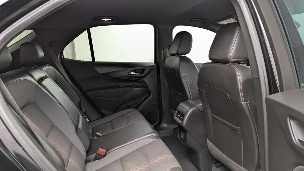 Florida Fine Cars - Used CHEVROLET EQUINOX 2022 MARGATE RS