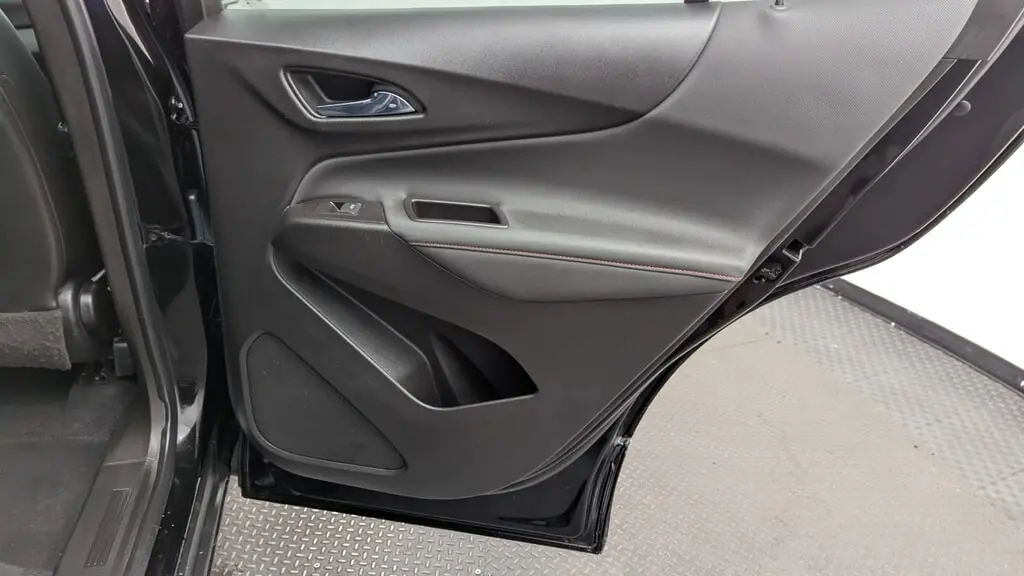 Florida Fine Cars - Used CHEVROLET EQUINOX 2022 MARGATE RS