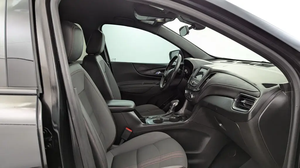 Florida Fine Cars - Used CHEVROLET EQUINOX 2022 MARGATE RS