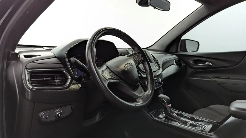 Florida Fine Cars - Used CHEVROLET EQUINOX 2022 MARGATE RS