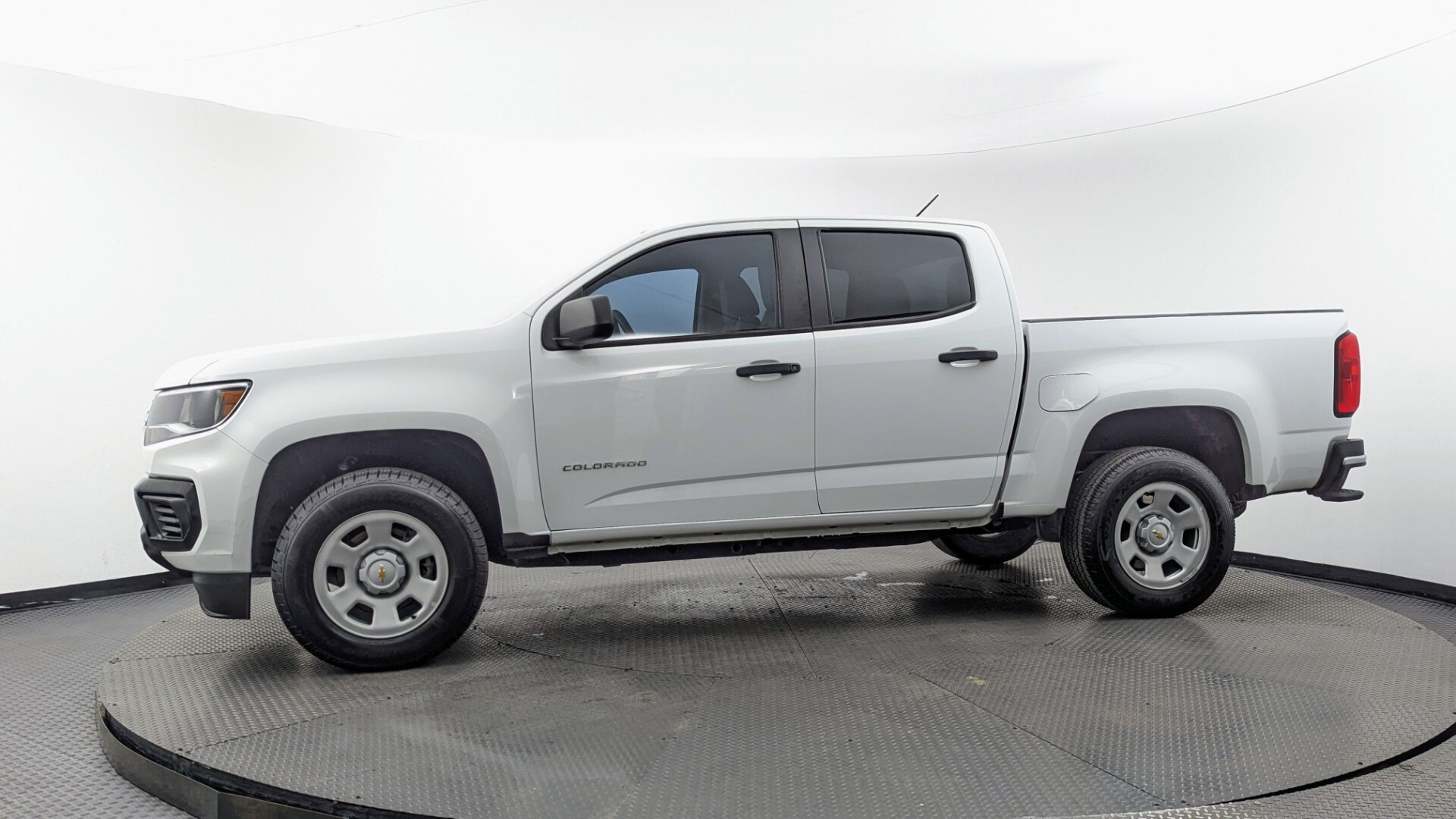 Florida Fine Cars - Used vehicle - TRUCK CHEVROLET COLORADO 2022