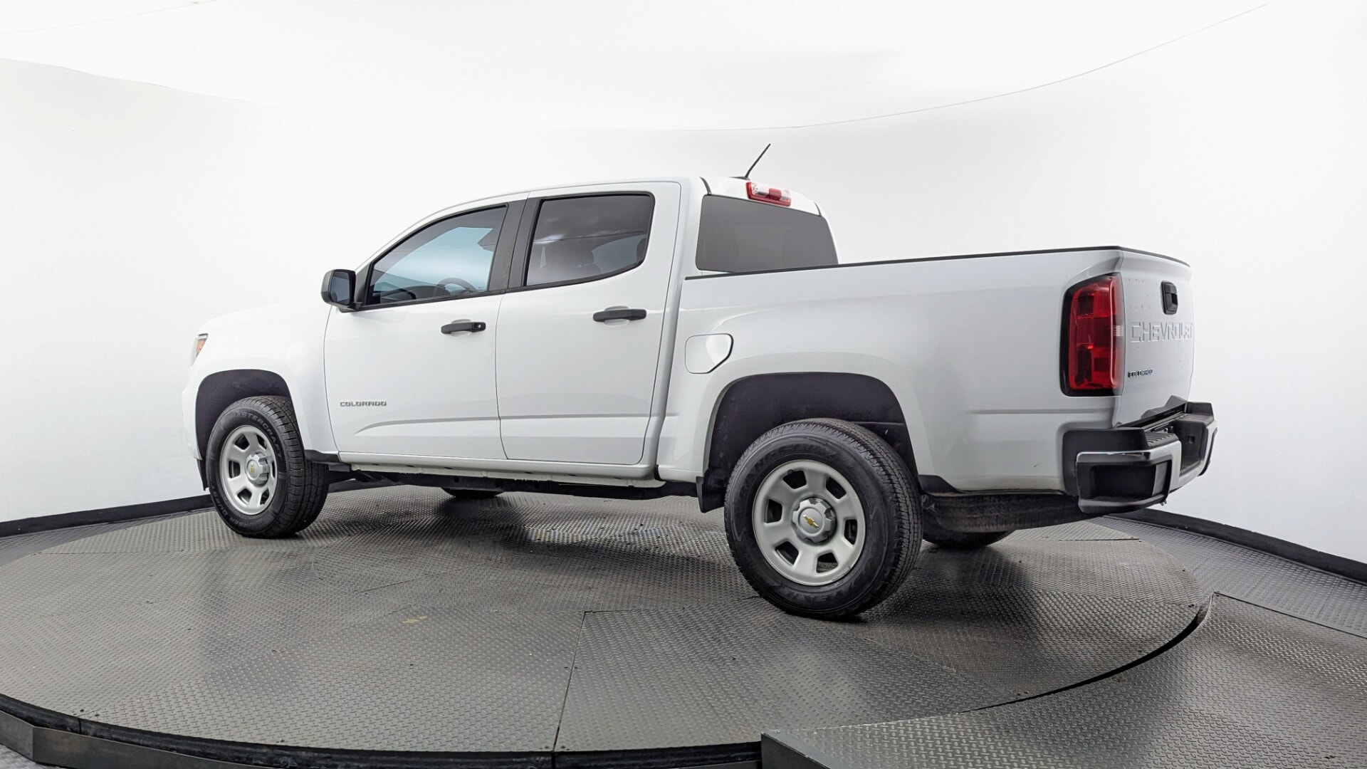 Florida Fine Cars - Used vehicle - TRUCK CHEVROLET COLORADO 2022