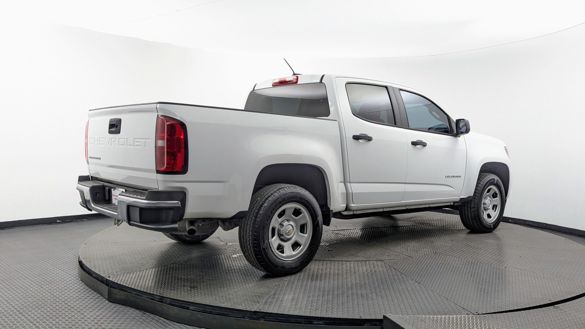 Florida Fine Cars - Used vehicle - TRUCK CHEVROLET COLORADO 2022