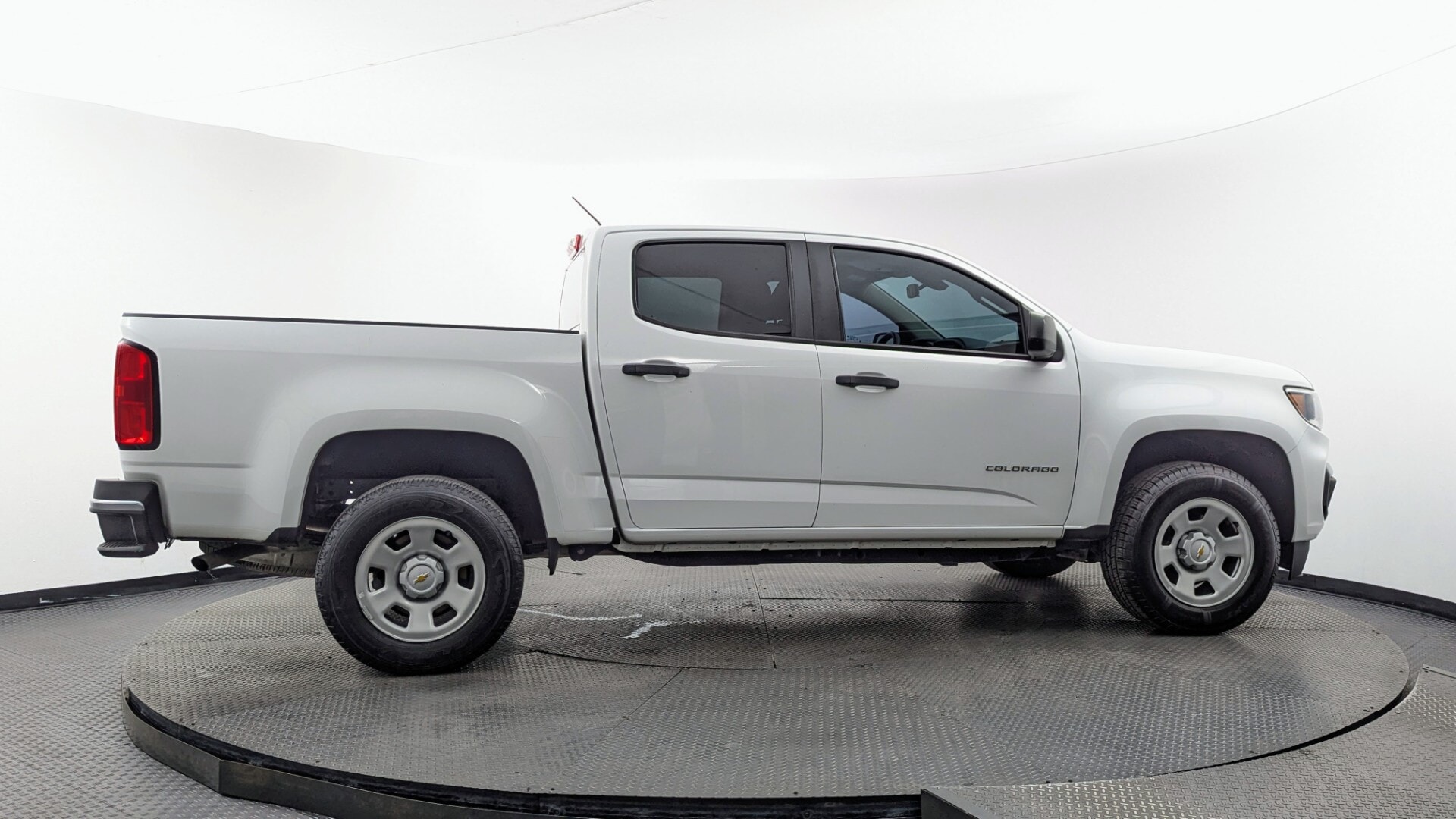 Florida Fine Cars - Used vehicle - TRUCK CHEVROLET COLORADO 2022
