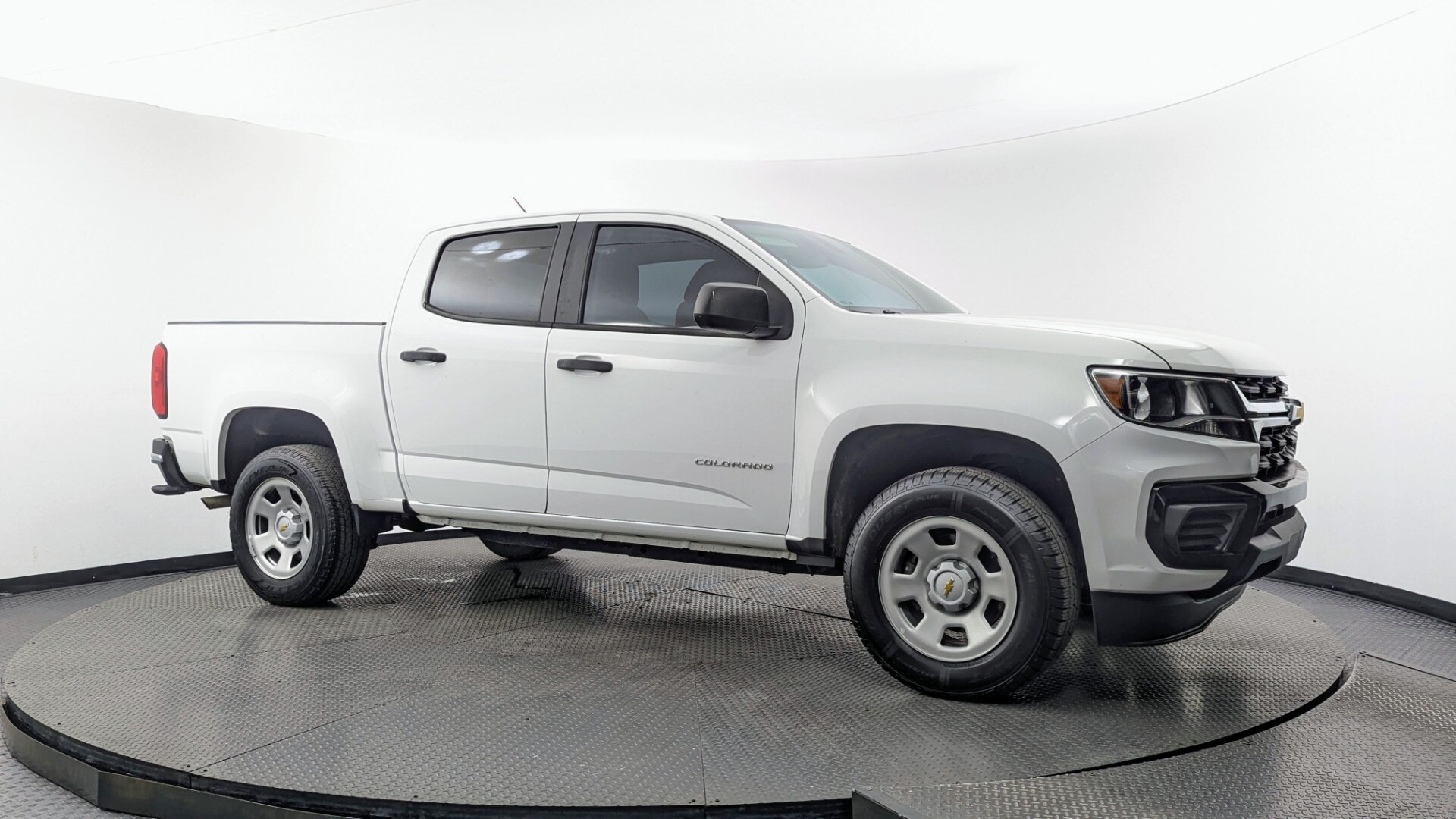 Florida Fine Cars - Used vehicle - TRUCK CHEVROLET COLORADO 2022