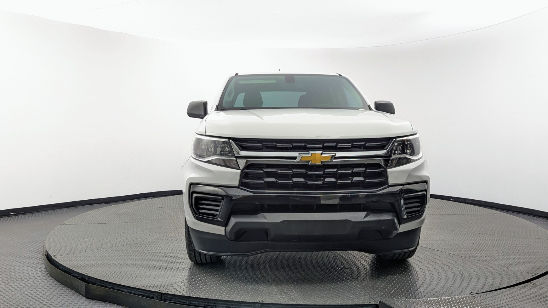 Florida Fine Cars - Used vehicle - TRUCK CHEVROLET COLORADO 2022
