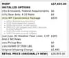 Florida Fine Cars - Used CHEVROLET COLORADO 2022 MIAMI 2WD WORK TRUCK
