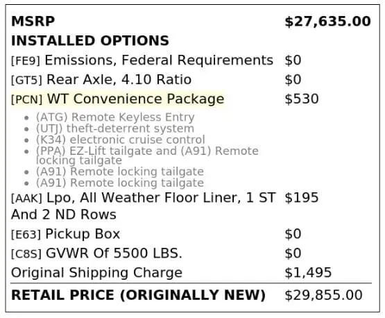 Florida Fine Cars - Used CHEVROLET COLORADO 2022 MIAMI 2WD WORK TRUCK