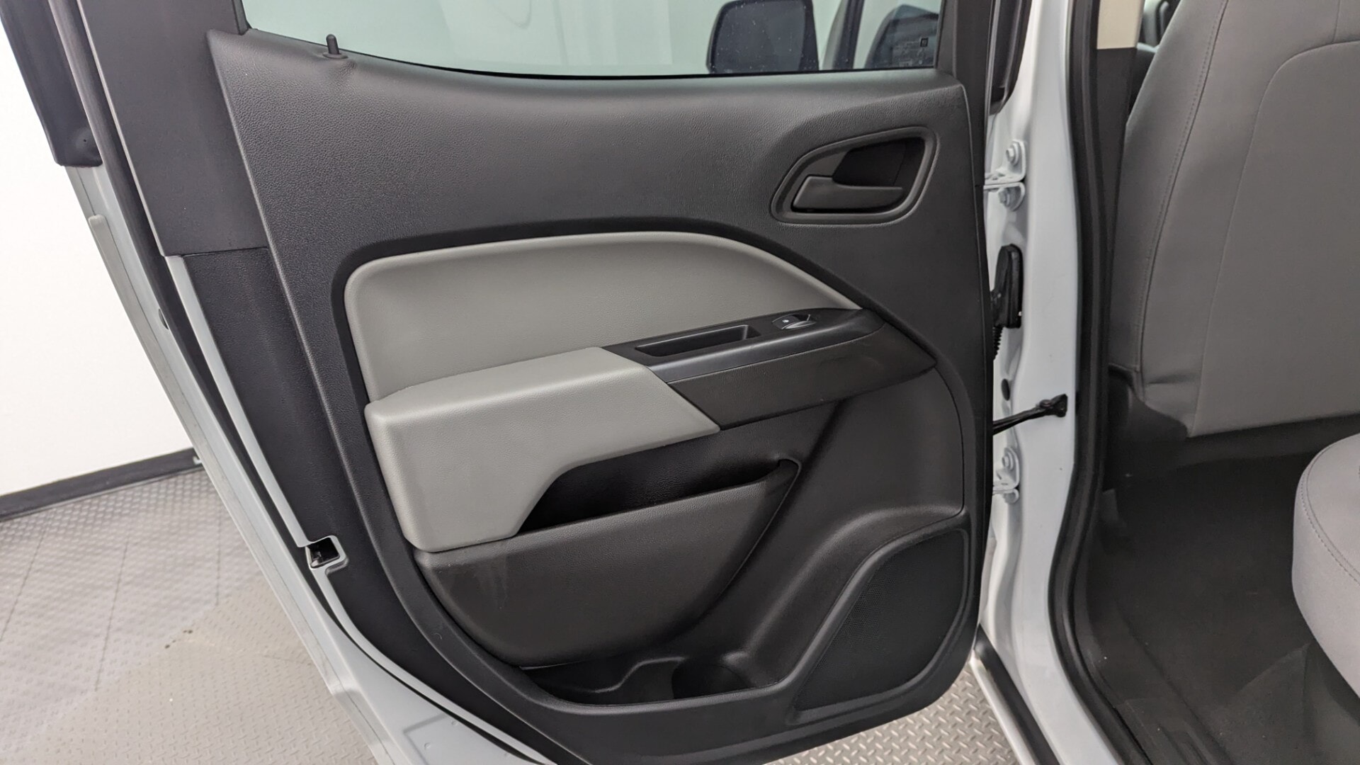 Florida Fine Cars - Used vehicle - TRUCK CHEVROLET COLORADO 2022