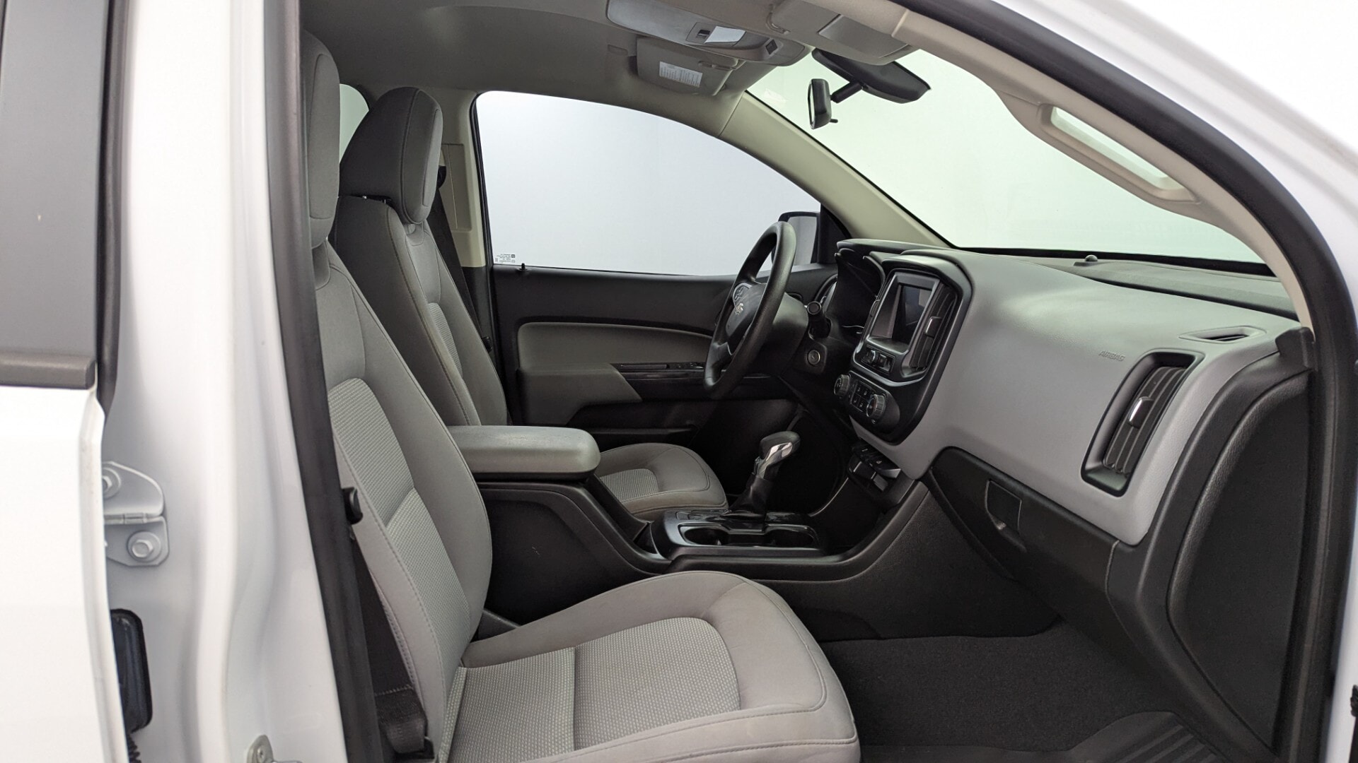 Florida Fine Cars - Used vehicle - TRUCK CHEVROLET COLORADO 2022