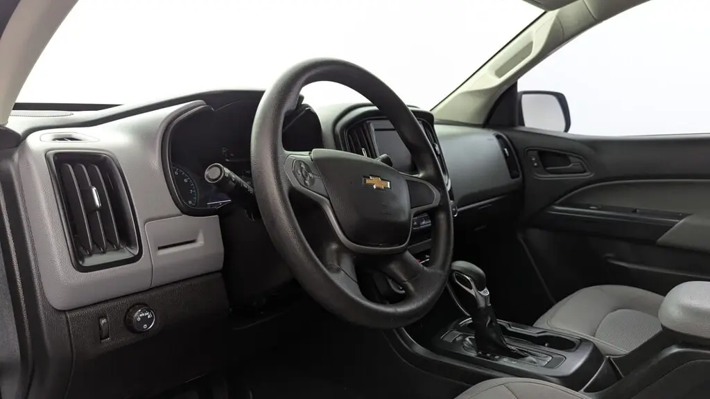 Florida Fine Cars - Used CHEVROLET COLORADO 2022 MIAMI 2WD WORK TRUCK
