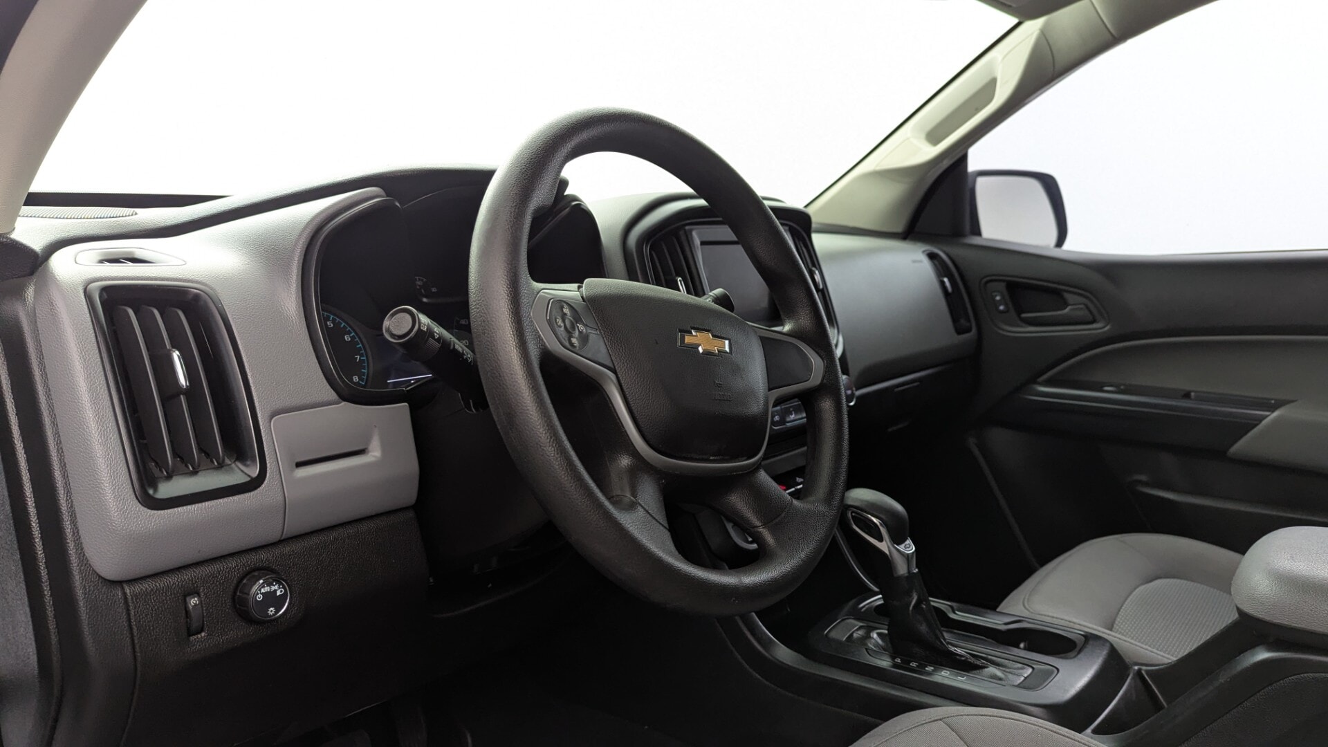 Florida Fine Cars - Used vehicle - TRUCK CHEVROLET COLORADO 2022
