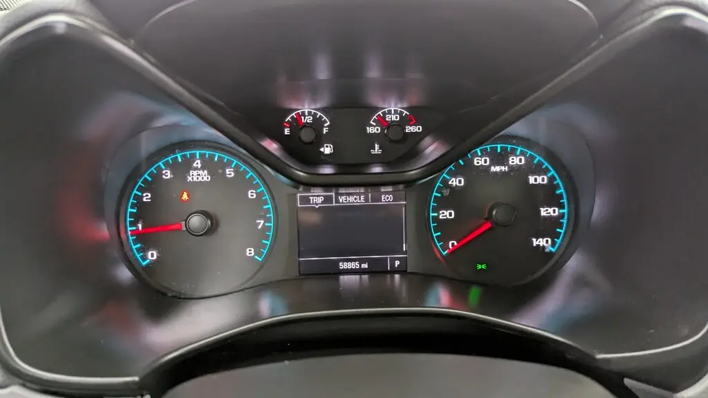 Florida Fine Cars - Used CHEVROLET COLORADO 2022 MIAMI 2WD WORK TRUCK