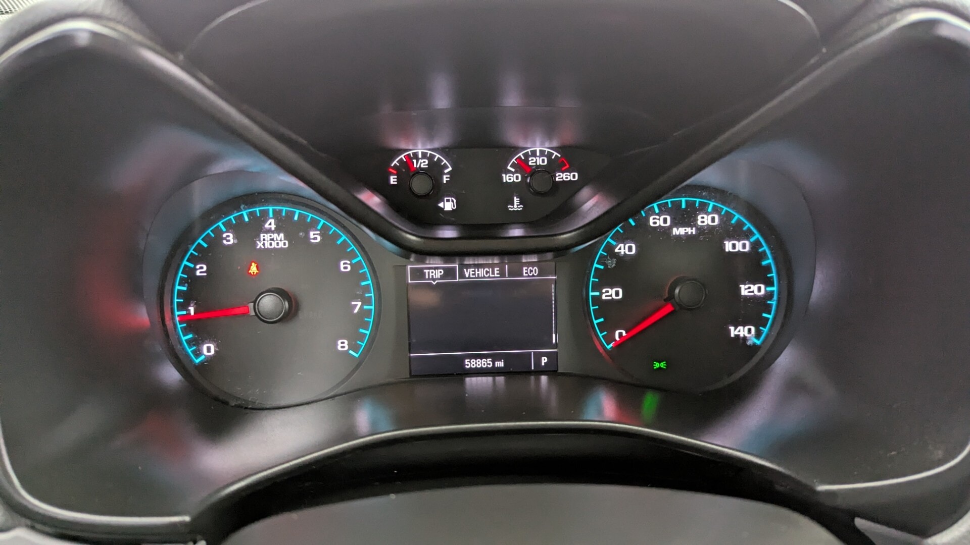 Florida Fine Cars - Used vehicle - TRUCK CHEVROLET COLORADO 2022