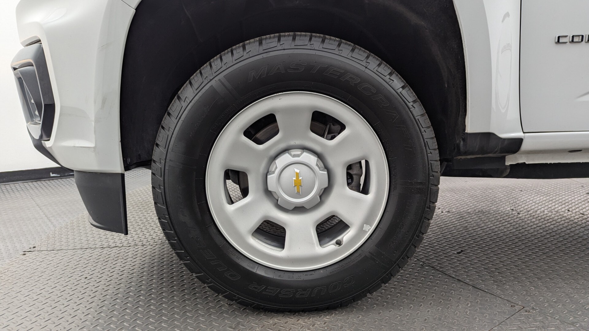 Florida Fine Cars - Used vehicle - TRUCK CHEVROLET COLORADO 2022