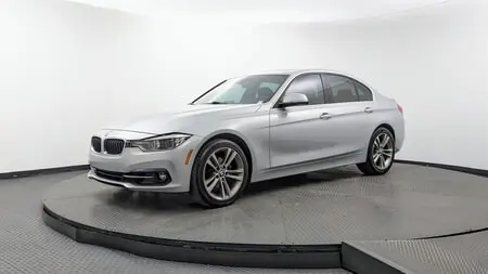 Florida Fine Cars - Used BMW 3-SERIES 2017 MIAMI 330I