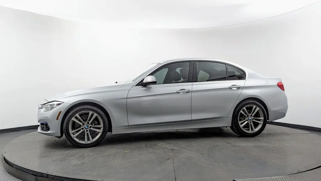Florida Fine Cars - Used BMW 3 SERIES 2017 MIAMI 330I