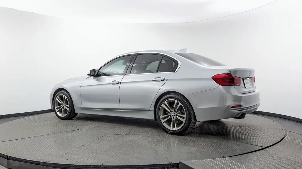 Florida Fine Cars - Used BMW 3 SERIES 2017 MIAMI 330I