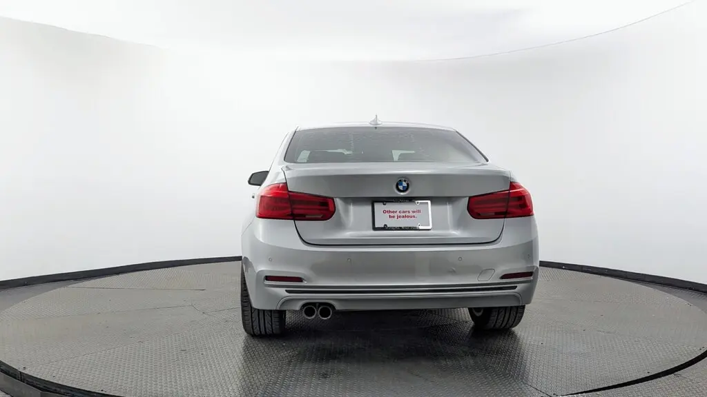 Florida Fine Cars - Used BMW 3 SERIES 2017 MIAMI 330I