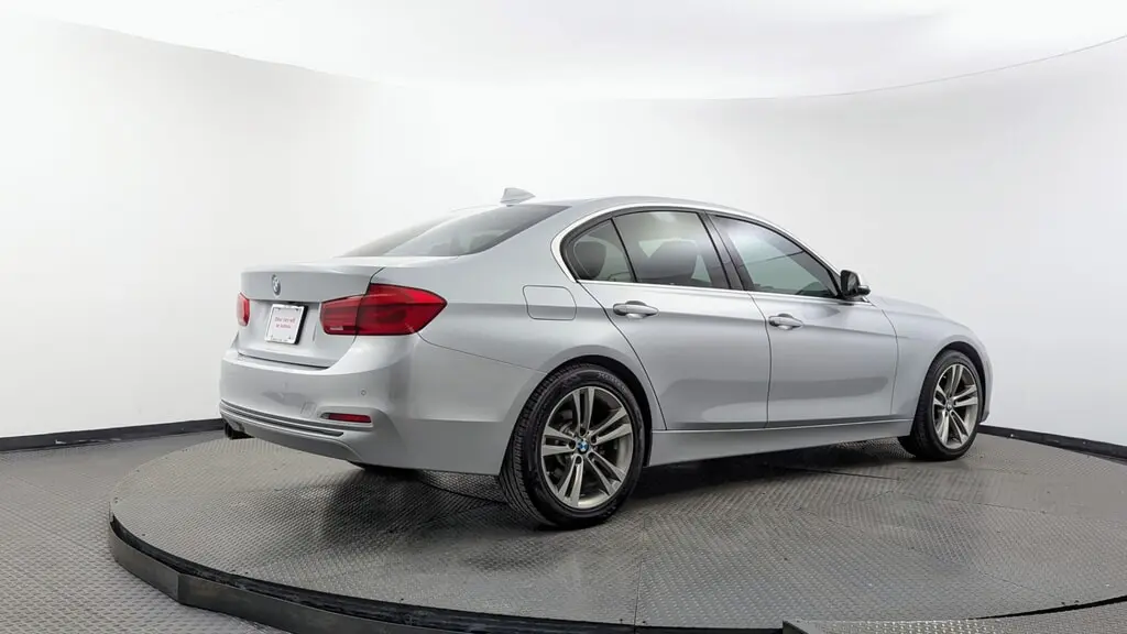 Florida Fine Cars - Used BMW 3 SERIES 2017 MIAMI 330I