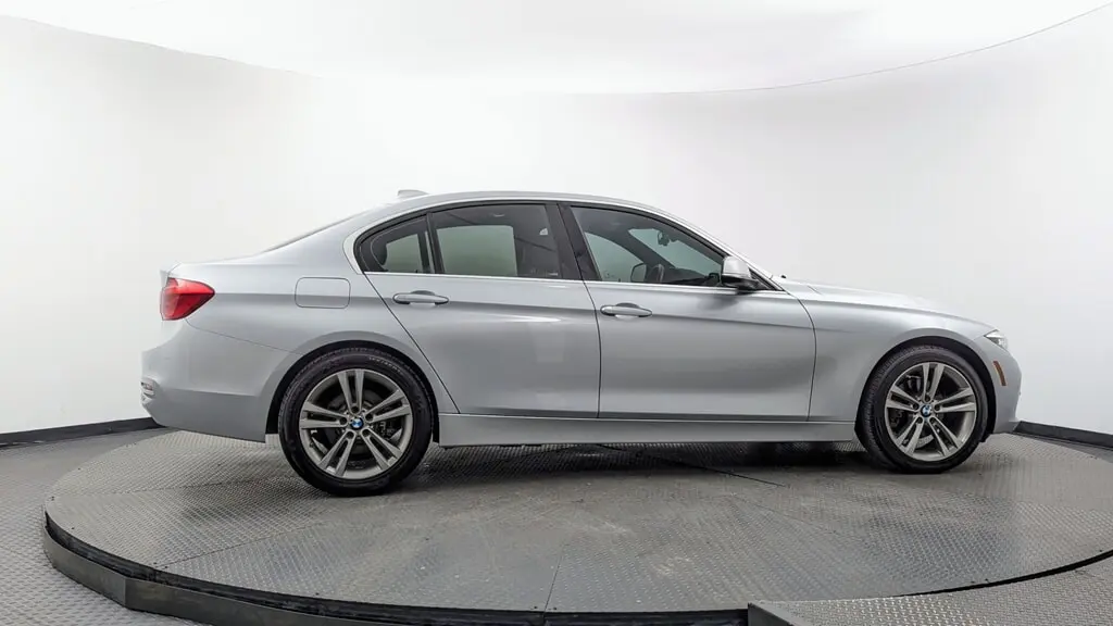 Florida Fine Cars - Used BMW 3 SERIES 2017 MIAMI 330I