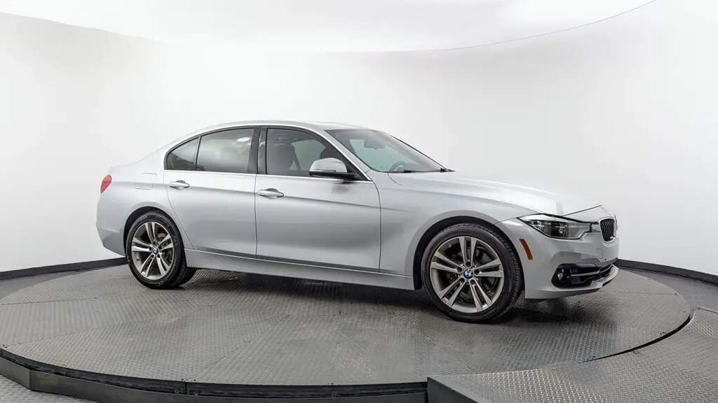 Florida Fine Cars - Used BMW 3 SERIES 2017 MIAMI 330I