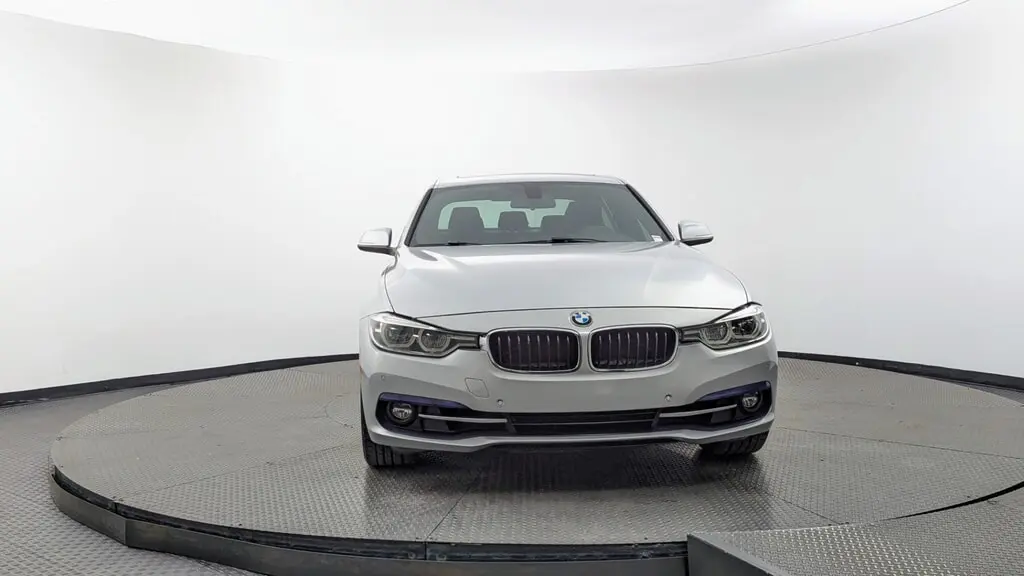 Florida Fine Cars - Used BMW 3 SERIES 2017 MIAMI 330I