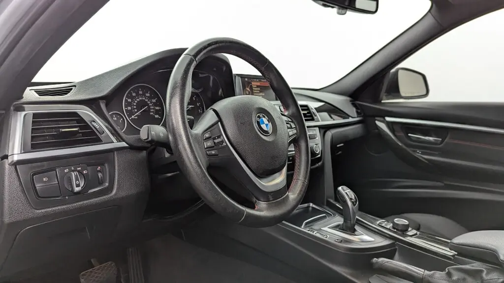 Florida Fine Cars - Used BMW 3 SERIES 2017 MIAMI 330I