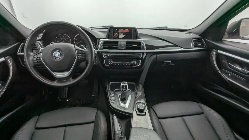 Florida Fine Cars - Used BMW 3 SERIES 2017 MIAMI 330I