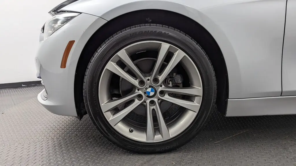 Florida Fine Cars - Used BMW 3 SERIES 2017 MIAMI 330I