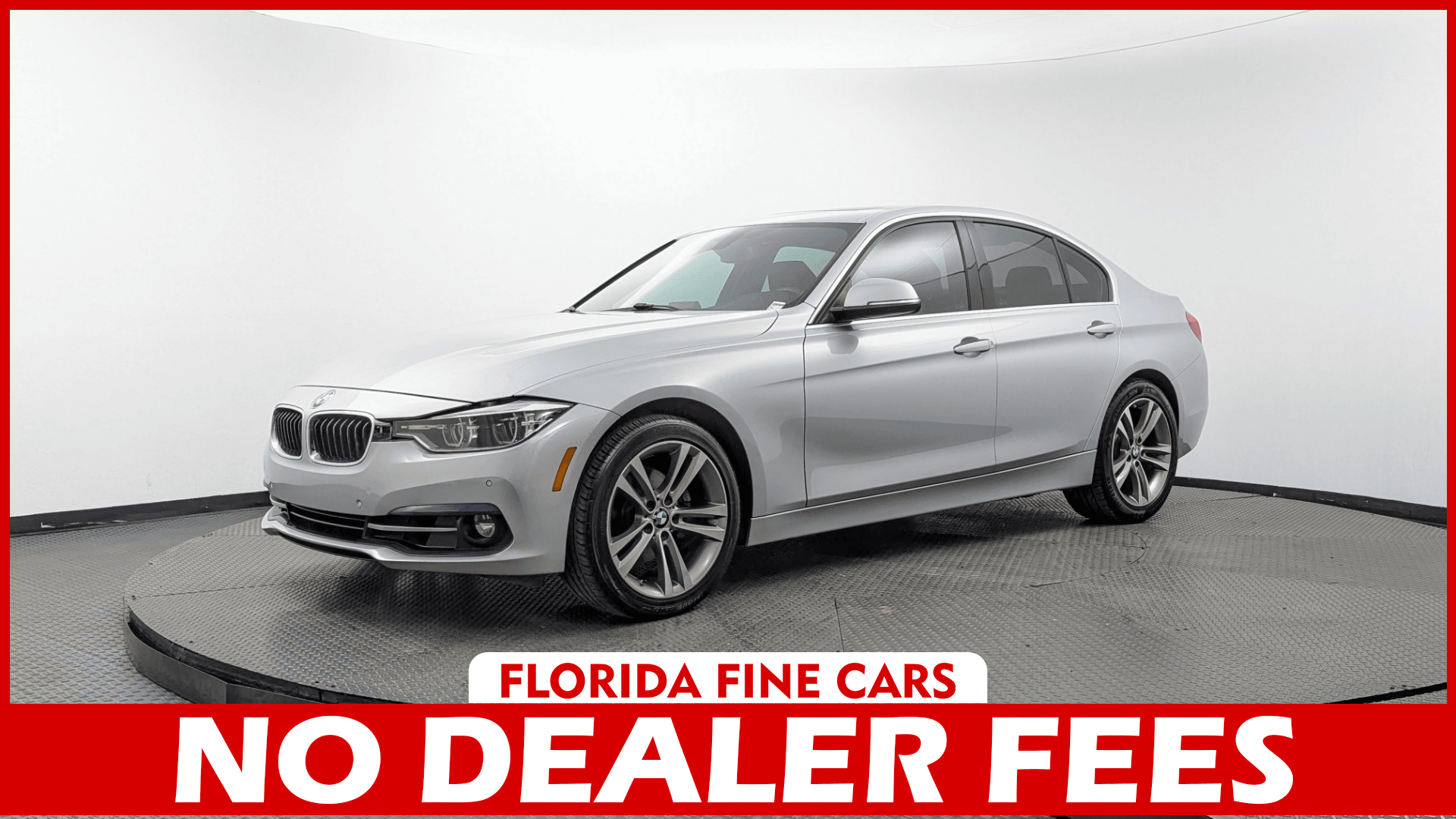 Florida Fine Cars - 2017-BMW-3-SERIES-MIAMI-FL-Stock=161702