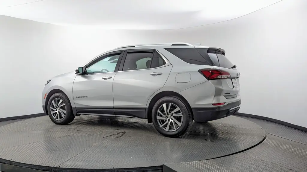 Florida Fine Cars - Used CHEVROLET EQUINOX 2022 MIAMI PREMIER