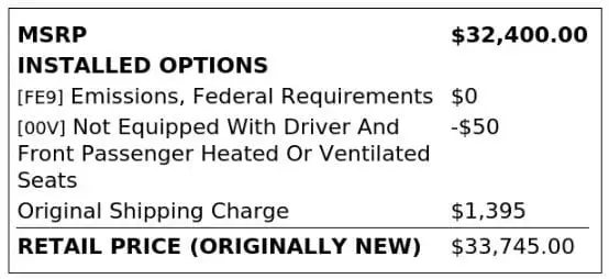 Florida Fine Cars - Used CHEVROLET EQUINOX 2022 MIAMI PREMIER
