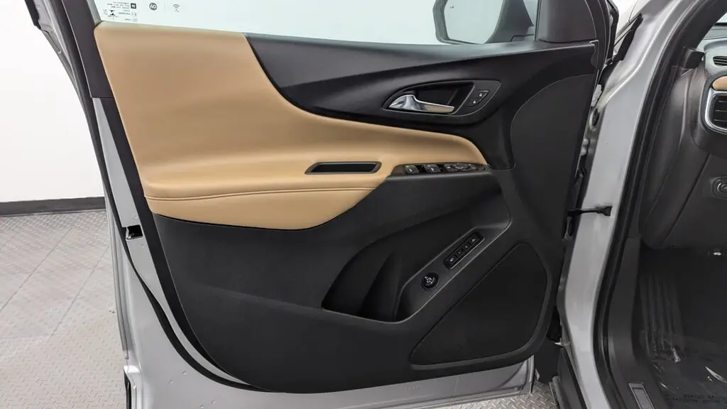 Florida Fine Cars - Used CHEVROLET EQUINOX 2022 MIAMI PREMIER
