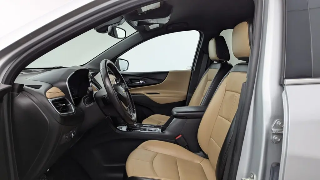 Florida Fine Cars - Used CHEVROLET EQUINOX 2022 MIAMI PREMIER