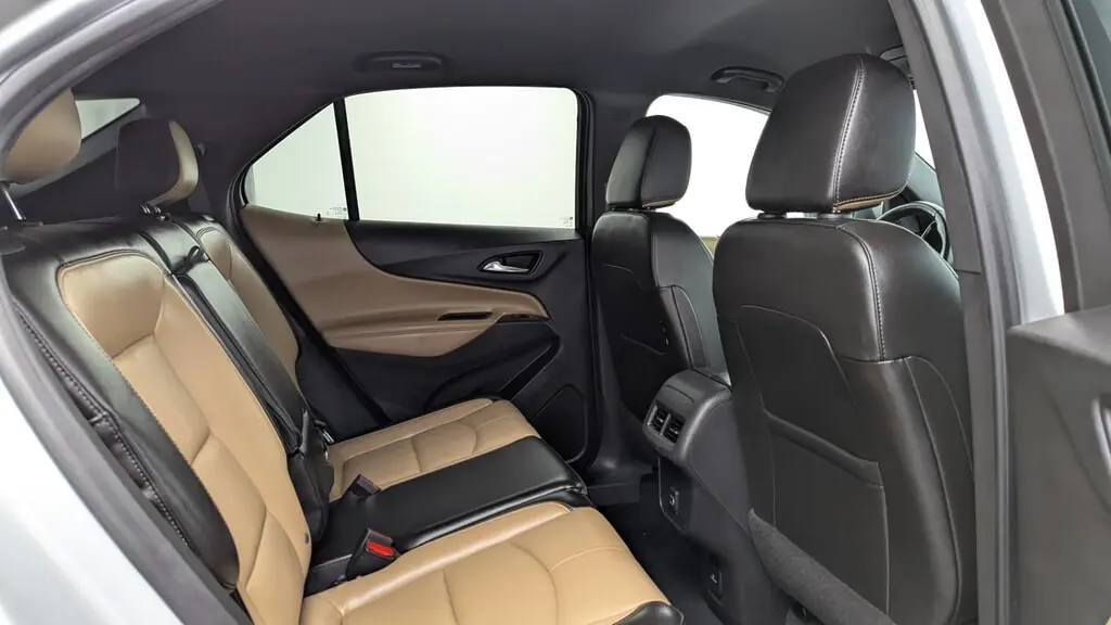 Florida Fine Cars - Used CHEVROLET EQUINOX 2022 MIAMI PREMIER