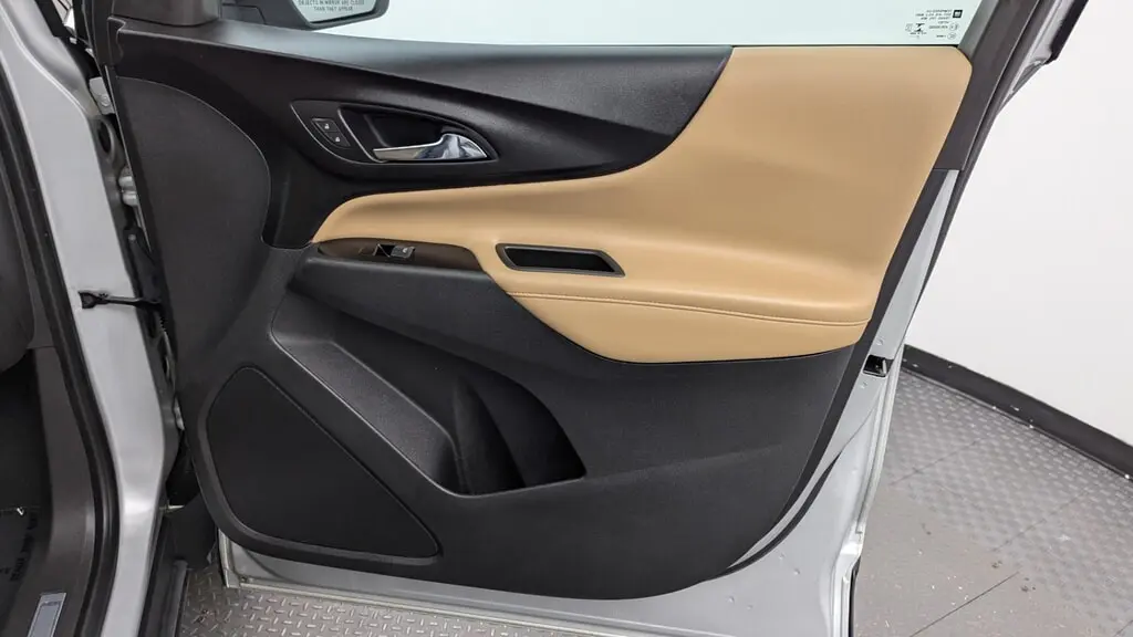 Florida Fine Cars - Used CHEVROLET EQUINOX 2022 MIAMI PREMIER