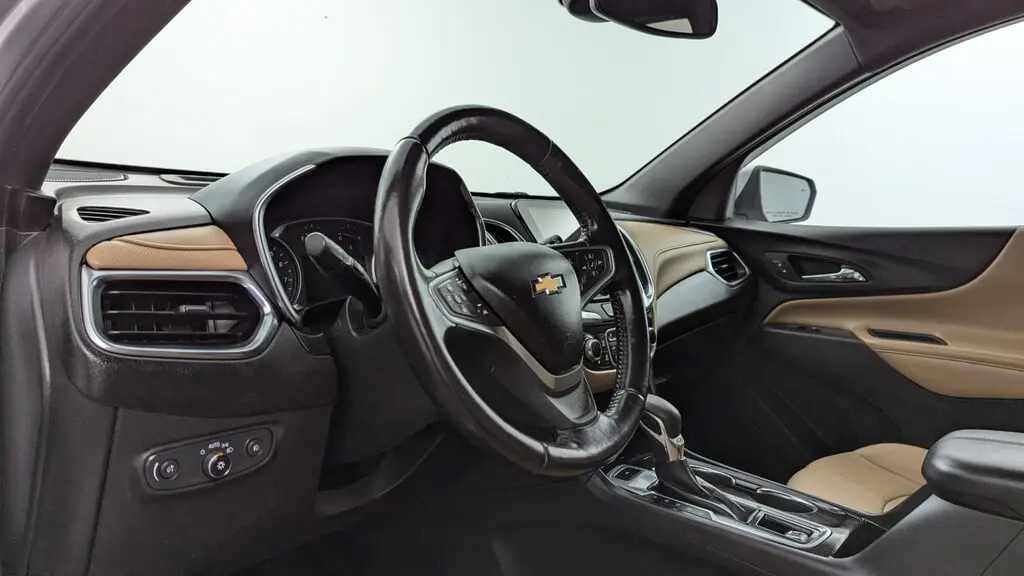 Florida Fine Cars - Used CHEVROLET EQUINOX 2022 MIAMI PREMIER